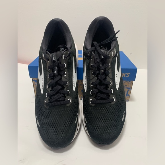 NEW MENS BROOKS Ghost 15 road-running shoes Multiple Sizes - Picture 15 of 15